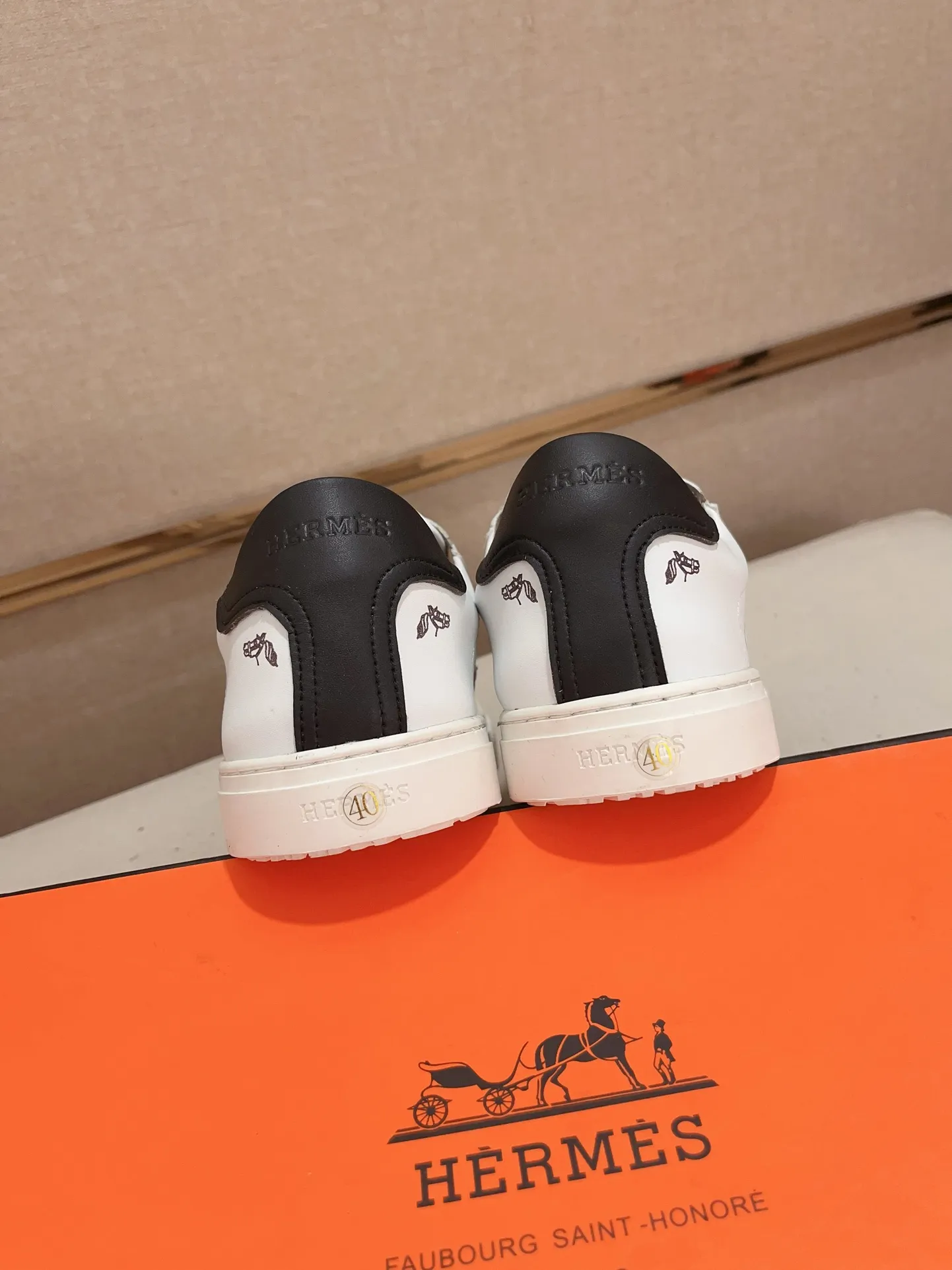 Men's clothing and shoes💰: 420💰《HERMES》【Classic Original Version】Hermès; Top 🔝 Purchasing Agency 🔍🔍Latest 🇺🇸Sold simultaneously at counters, original imported from Italy ▲▲Cow leather▲ ▲Exquisite workmanship (Italian 🇮🇹imported water-dyed 🐂cowhide lining) sole: original sole provided by the original factory, ⚠️exclusive double-layer activity·TPR·rubber·combined molded outsole; Code number: 36-44 (45/46 can be customized, non-refundable)